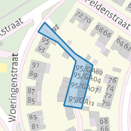 Perceel STE00-G-1723