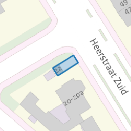 Perceel STE00-G-1724