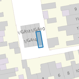 Perceel STE00-G-1748