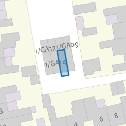 Perceel STE00-G-1749