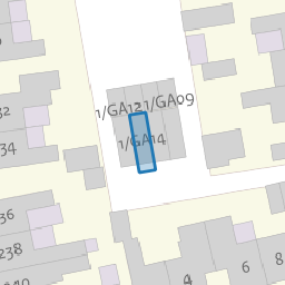 Perceel STE00-G-1750