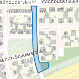 Perceel STE00-G-1795