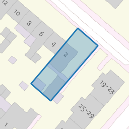 Perceel STE00-G-1812