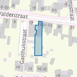 Perceel STE00-G-1855