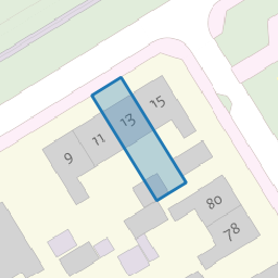 Perceel STE00-G-1918