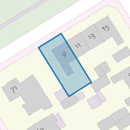 Perceel STE00-G-1920