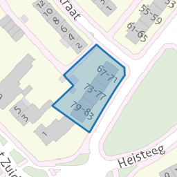 Perceel STE00-G-1921