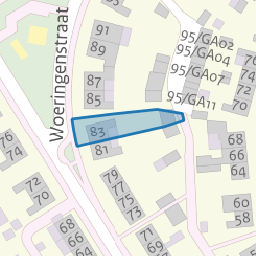 Perceel STE00-G-1925