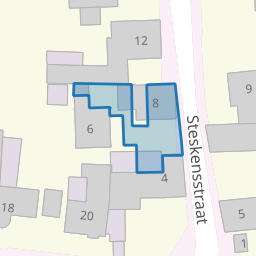 Perceel STE00-G-1934