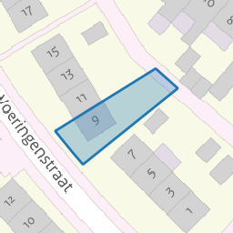 Perceel STE00-G-2009