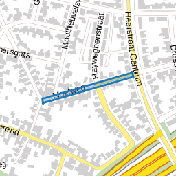 Perceel STE00-G-2025