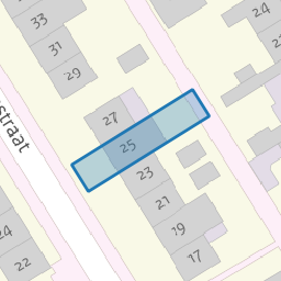 Perceel STE00-G-2026