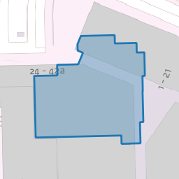 Perceel STE00-G-2030