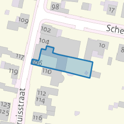 Perceel STE00-G-2051