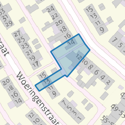 Perceel STE00-G-2055