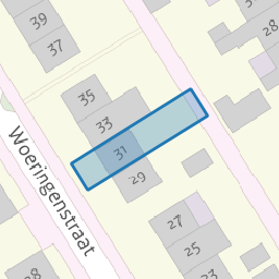 Perceel STE00-G-2058