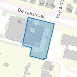 Perceel STE00-G-2064