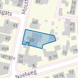 Perceel STE00-G-2101