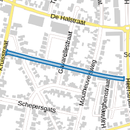 Perceel STE00-G-2103