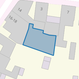 Perceel STE00-G-2118