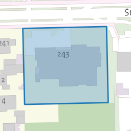 Perceel STE00-G-2121