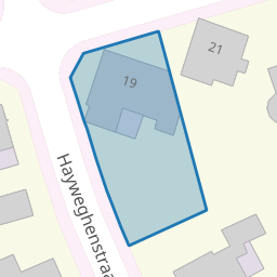 Perceel STE00-G-2153