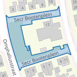 Perceel STE00-G-2167