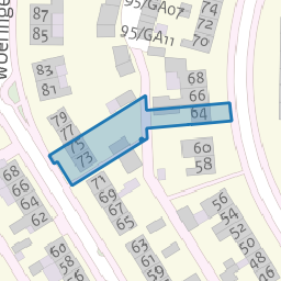 Perceel STE00-G-2176