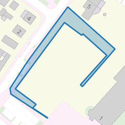 Perceel STE00-G-2186