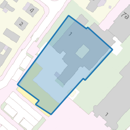 Perceel STE00-G-2187