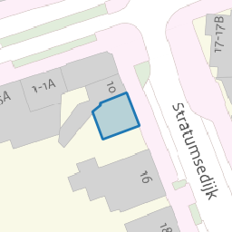 Perceel STM00-A-2661