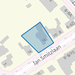 Perceel STM00-A-4091