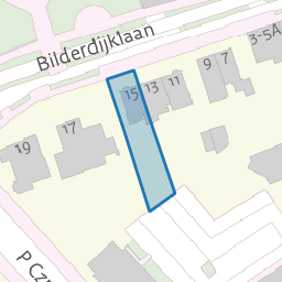 Perceel STM00-A-4582