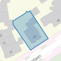 Perceel STM00-A-4592