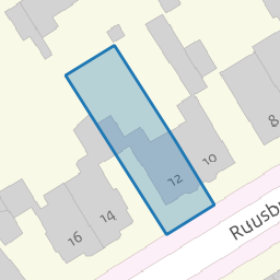 Perceel STM00-A-4681