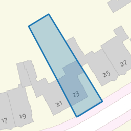 Perceel STM00-A-4772