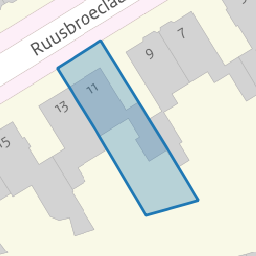 Perceel STM00-A-4991