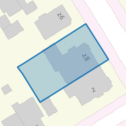 Perceel STM00-A-5016