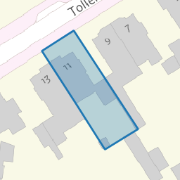 Perceel STM00-A-5019