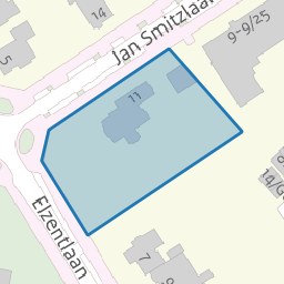 Perceel STM00-A-5251