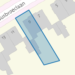 Perceel STM00-A-5282