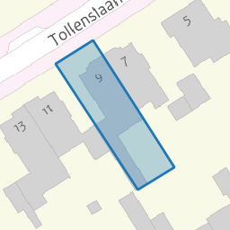 Perceel STM00-A-5724