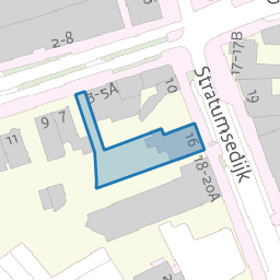 Perceel STM00-A-5741