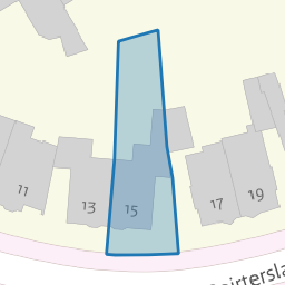 Perceel STM00-A-5772