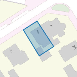 Perceel STM00-A-5779