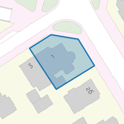 Perceel STM00-A-5780