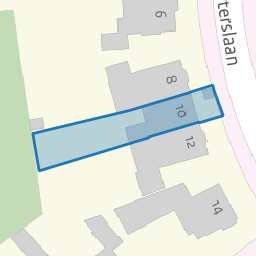 Perceel STM00-A-5791