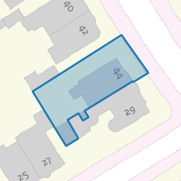 Perceel STM00-A-5812