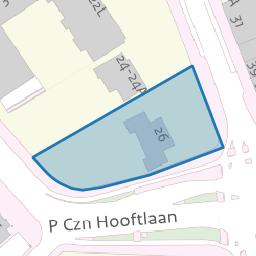 Perceel STM00-A-5827