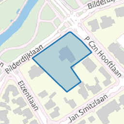 Perceel STM00-A-5845